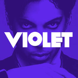 Show cover of Violet - Le Podcast sur Prince et le Minneapolis Sound