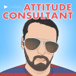 Show cover of Attitude Consultant