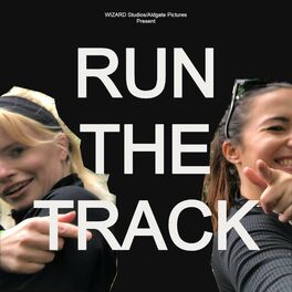 Show cover of Run The Track