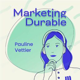 Show cover of Marketing durable