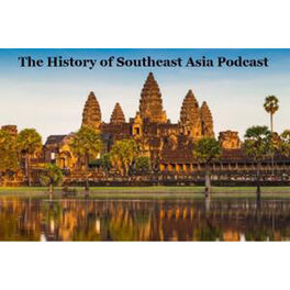 Show cover of History of Southeast Asia