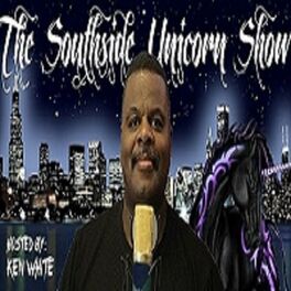 Show cover of The SouthSide Unicorn Show
