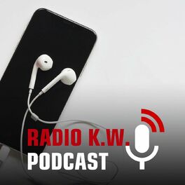Show cover of Radio K.W.-Podcast
