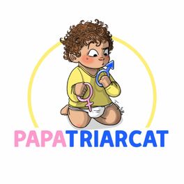 Show cover of Papatriarcat