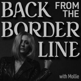 Show cover of Back From The Borderline