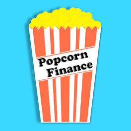 Show cover of Popcorn Finance