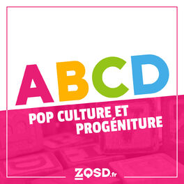 Show cover of ABCD