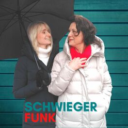 Show cover of Schwiegerfunk