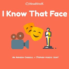 Show cover of I Know That Face
