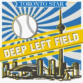 Show cover of Deep Left Field with Mike Wilner