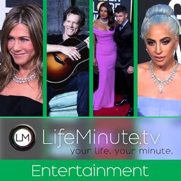 Show cover of LifeMinute Entertainment