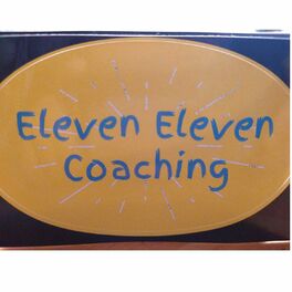 Show cover of Eleven Eleven Coaching