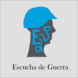 Show cover of Escucha de Guerra