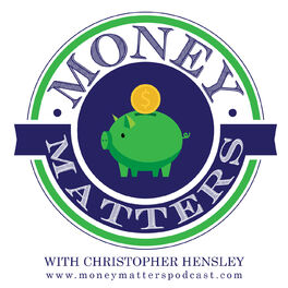Show cover of The Houston Midtown Chapter of The Society for Financial Awareness Presents MONEY MATTERS with Christopher Hensley