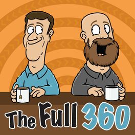 Show cover of The Full 360