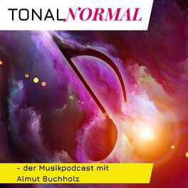 Show cover of Tonal.Normal