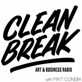 Show cover of Clean Break with Matt Gondek