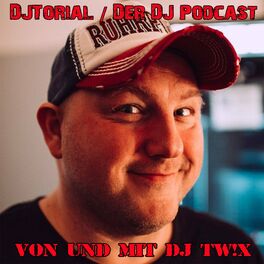 Show cover of DJTorial - Der DJ Podcast