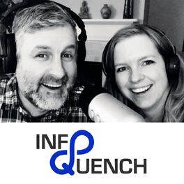Show cover of InfoQuench