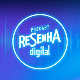 Show cover of Resenha Digital