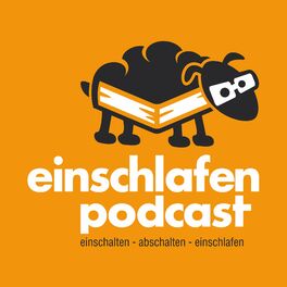 Show cover of Einschlafen Podcast