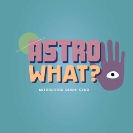 Show cover of Astrowhat