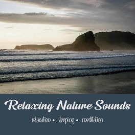 Show cover of Relaxing Nature Sounds