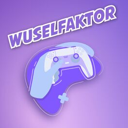 Show cover of Wuselfaktor