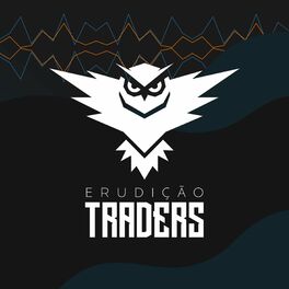 Show cover of Erudição Traders