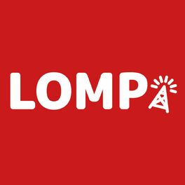 Show cover of Lomp Podcast