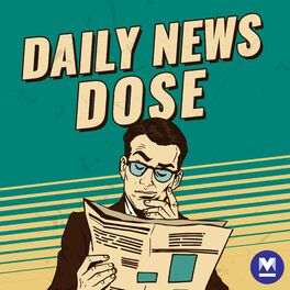 Show cover of Daily News Dose