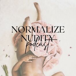 Show cover of Normalize Nudity