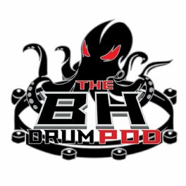 Show cover of The BH Drum Pod