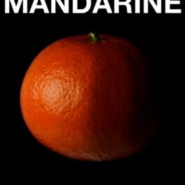 Show cover of MANDARINE, la photo par Initial Labo