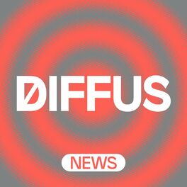 Show cover of DIFFUS NEWS