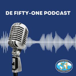 Show cover of De Fifty-One Podcast