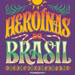 Show cover of Heroínas do Brasil