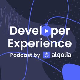 Show cover of Developer Experience