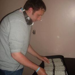 Show cover of Dj Flush Urban Sounds