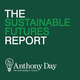 Show cover of The Sustainable Futures Report