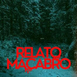 Show cover of Relato Macabro