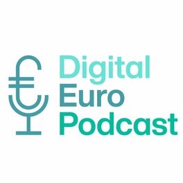 Show cover of Digital Euro Podcast