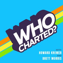 Show cover of Who Charted?