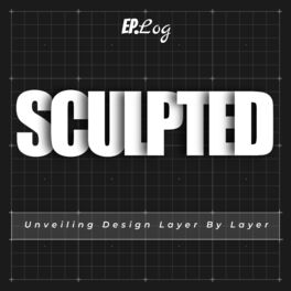 Show cover of Sculpted | The Design Podcast