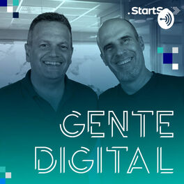 Show cover of Gente Digital StartSe