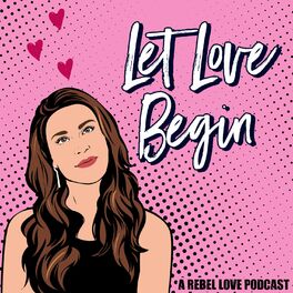 Show cover of Let Love Begin