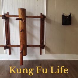 Show cover of Kung Fu Life Podcast