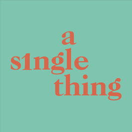 Show cover of A Single Thing