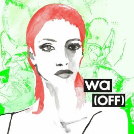 Show cover of WA (off) Podcast