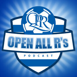 Show cover of QPR Podcast